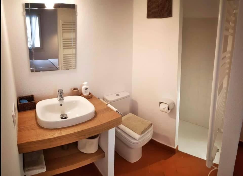 אלאיור Maison Hotel Ses Penyes מראה חיצוני תמונה