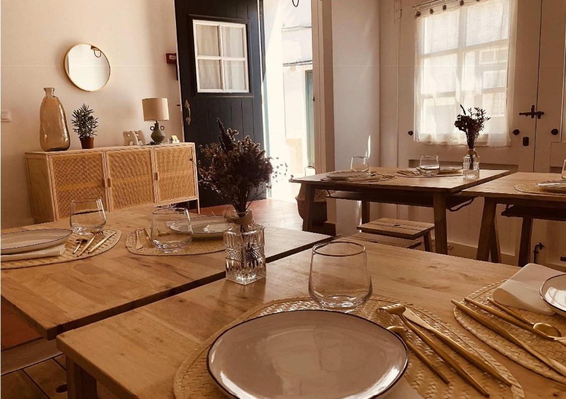 אלאיור Maison Hotel Ses Penyes מראה חיצוני תמונה