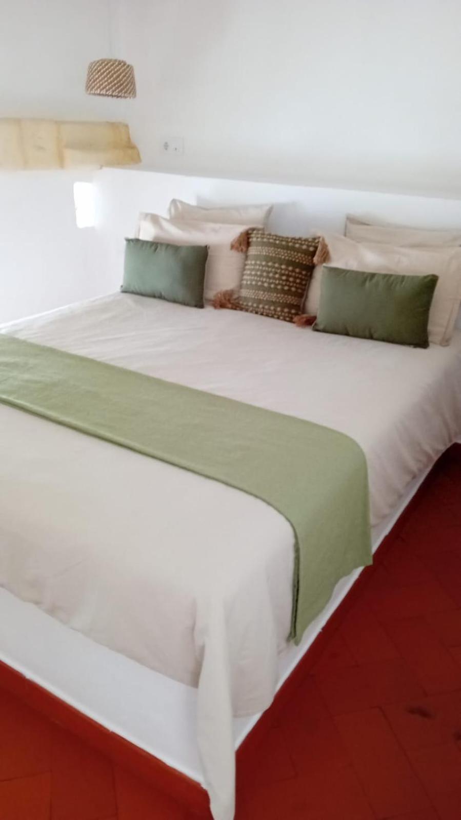 אלאיור Maison Hotel Ses Penyes מראה חיצוני תמונה